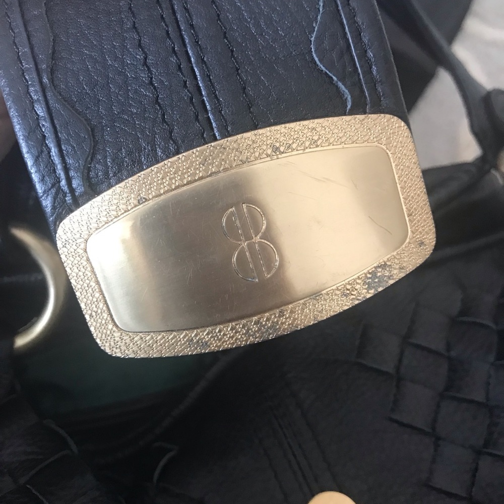 Bill Blass purse - Picture 8 of 8